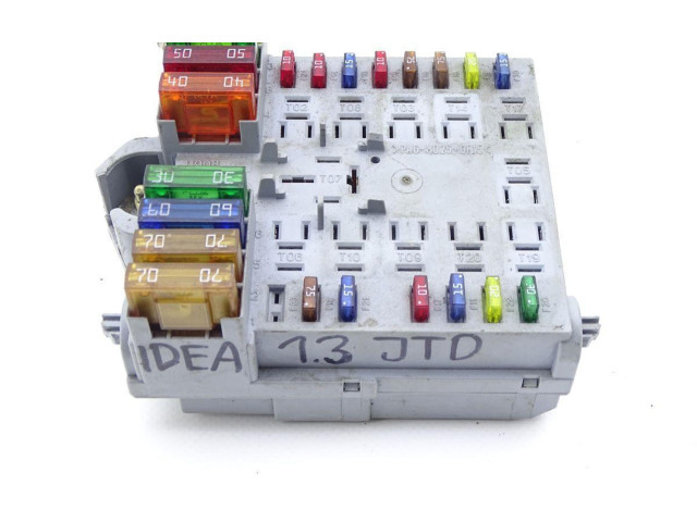 Ящик предохранителей (комплект)