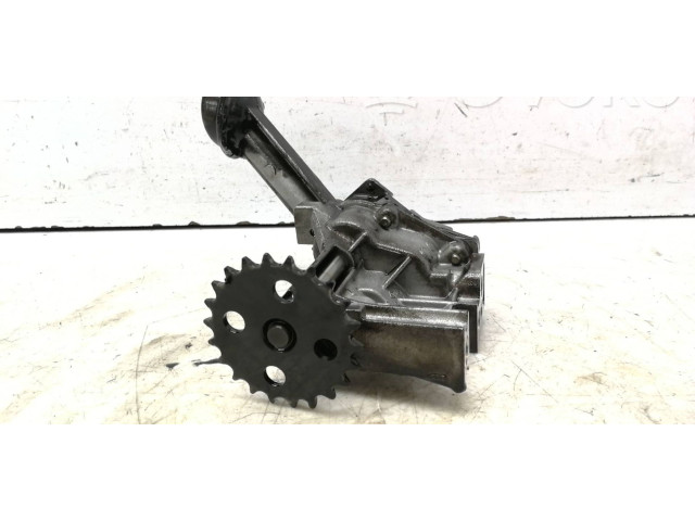 Масляный насос K9K837 150152623R Renault Scenic III - Grand scenic III