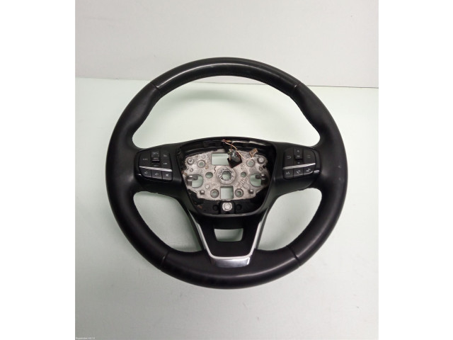 Руль Ford Transit Custom 2013 - 2023 года 2569851