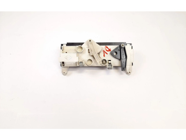 Модуль блока управления кондиционером 9070437047   Nissan Kubistar