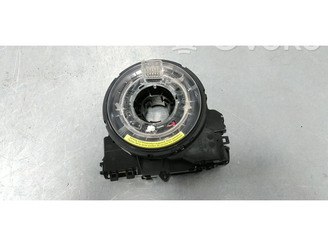 Полоса надувных подушек (кольцо srs) Audi A6 S6 C7 4G 2011 - 2018 года 4H0953568K