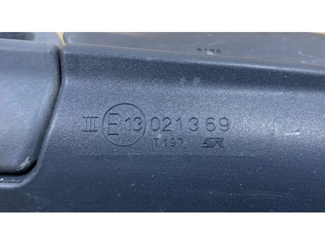 Зеркало электрическое Mitsubishi Lancer X 2007- года