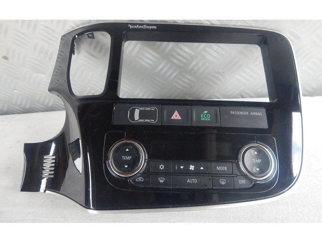 Блок управления климат-контролем 7820A361XA Mitsubishi Outlander