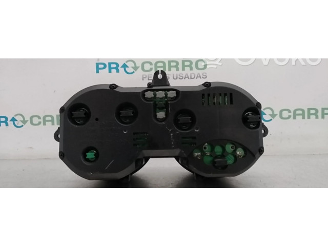 Přístrojová deska  Daewoo Kalos 2004 96413407  