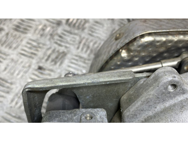 Турбина Jeep Grand Cherokee 3.0 35242171G для двигателя VM44D