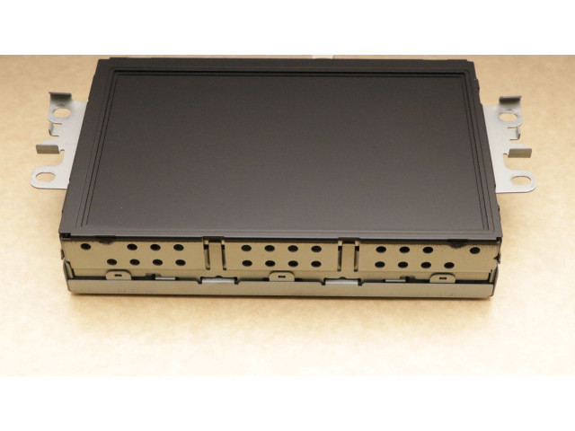 Дисплей    31382906, 31382906   Volvo V70