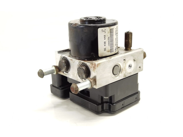 Блок АБС 96438440JC   Chevrolet  Nubira   -  года