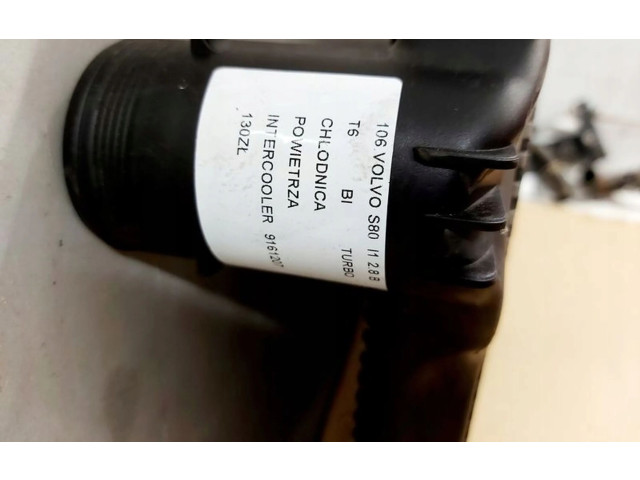 Интеркулер  9161207   Volvo S80 