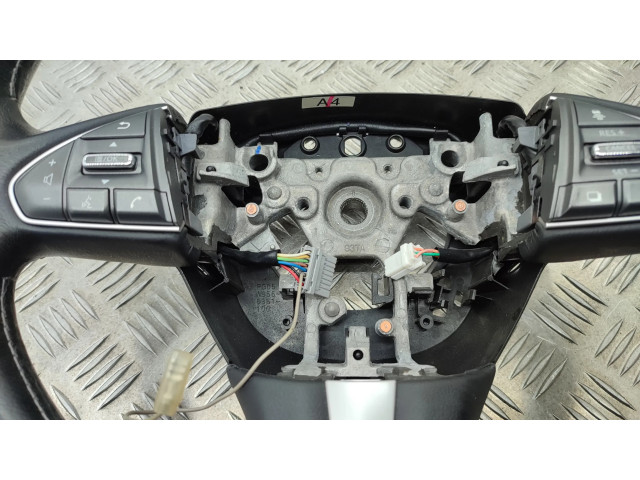 Руль Infiniti Q50  2014- года       