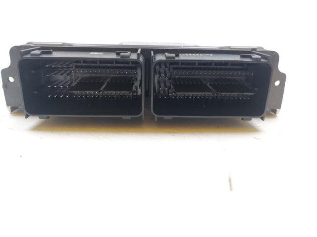 Блок управления двигателя 0261S105FG, 0261S105FG Ford Puma