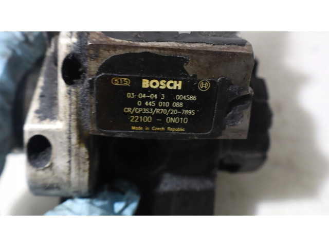 Топливный насос