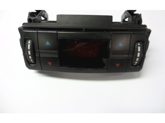 Дисплей    2118300285, 2118300285   Mercedes-Benz E AMG W211