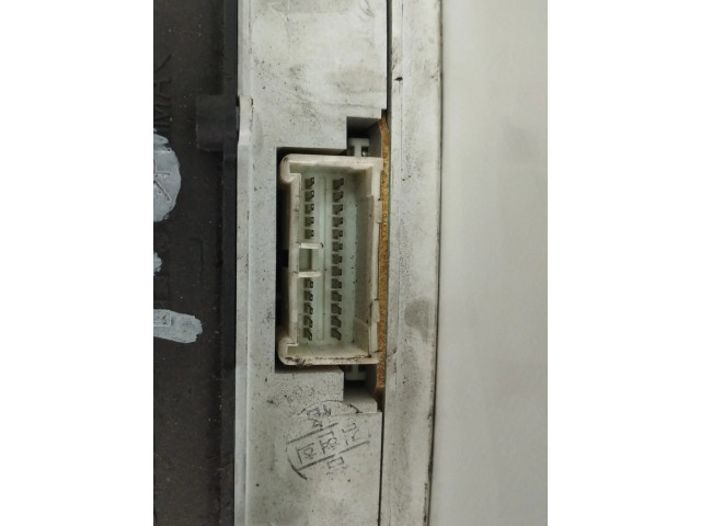 Панель приборов 96430919PJ   Chevrolet Nubira       