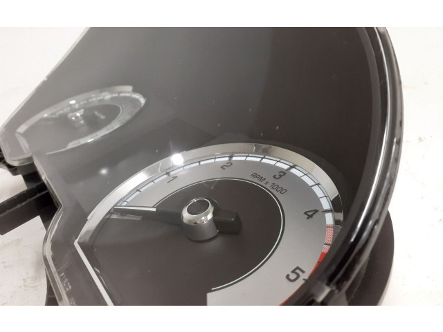 Панель приборов C2Z26768 Jaguar XF X250