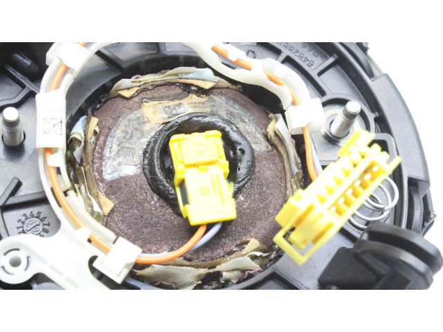 Подушка безопасности водителя A0008604104   Mercedes-Benz EQS V297