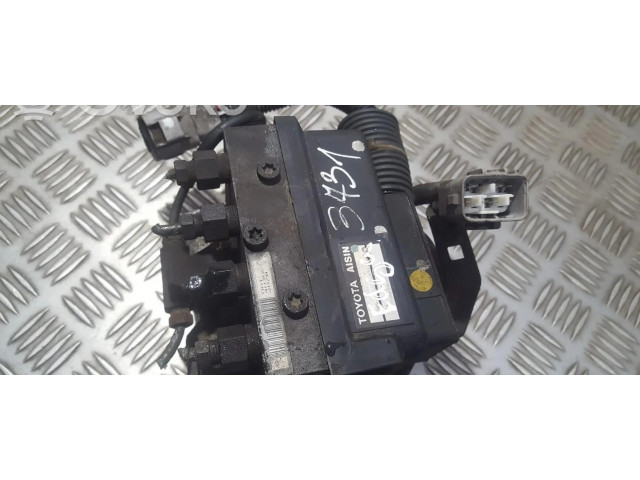 Jednotka ABS 4451012070   Toyota Corolla E100 1994