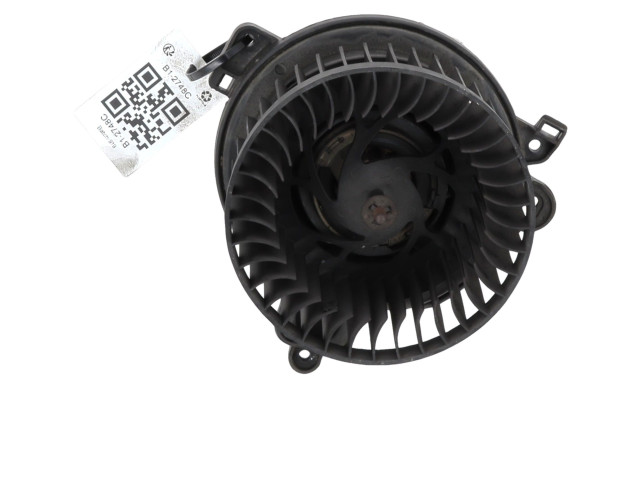 Вентилятор печки 6441R4, B1-2748C Citroen Berlingo