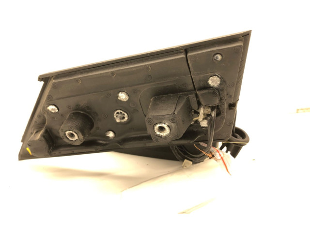 Zpětné zrcátko Volkswagen Caddy 2022