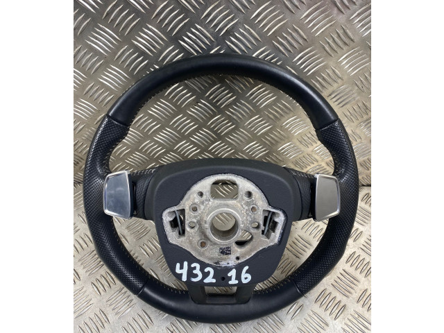 Volant Audi A6 S6 C8 4K 2020 4K0419091F