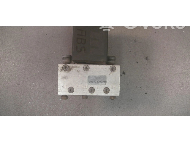 Блок АБС    Volvo  940  1991 - 1998 года