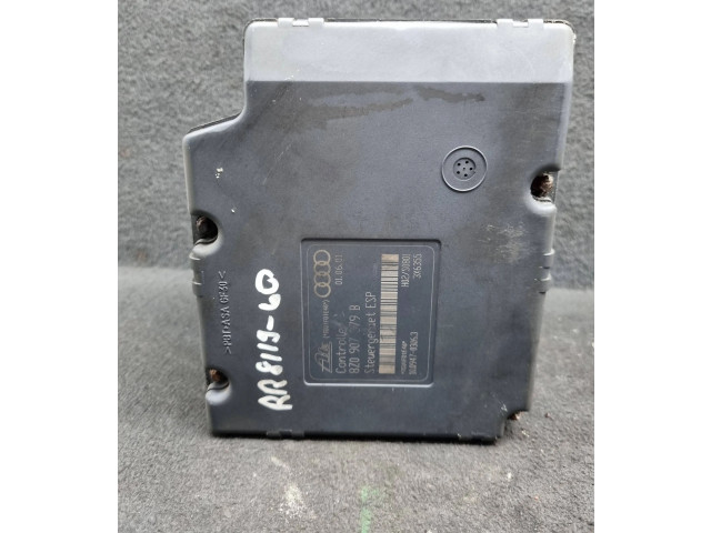 Блок АБС 8Z0907379B, 8Z0614517C Audi A2 - года
