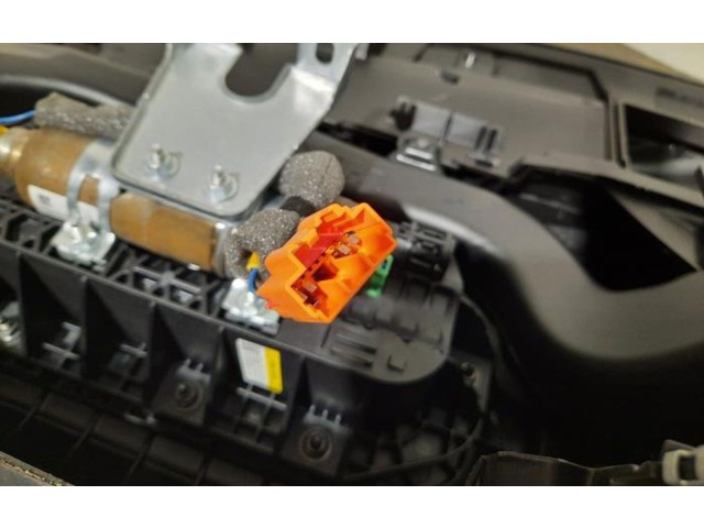 Блок подушек безопасности 31426789 Volvo V40