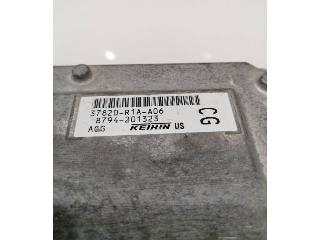 Řídící jednotka 37820R1AA06, 8794201323 Honda Civic IX 2012