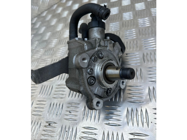 Vstřikovací čerpadlo 03L130755L, 0445010526   Volkswagen Tiguan    CFF 