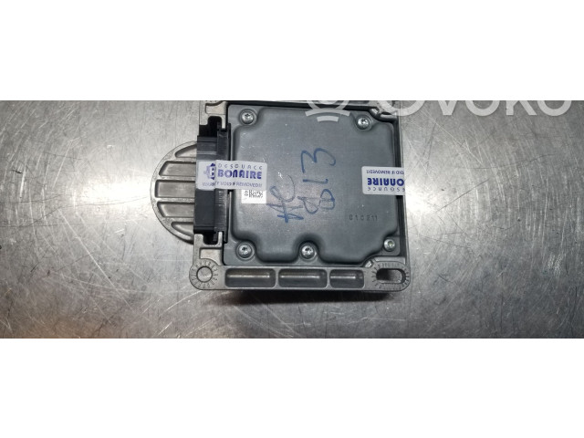 Блок подушек безопасности 34526853992 BMW X3 F25