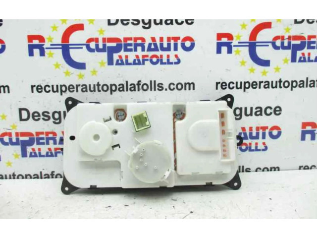 Блок управления климат-контролем P55037533AD Jeep Cherokee III KJ