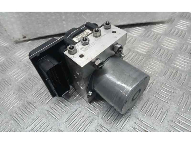 Блок АБС 6762059, BOSCH BMW X3 E83 2003 - 2010 года