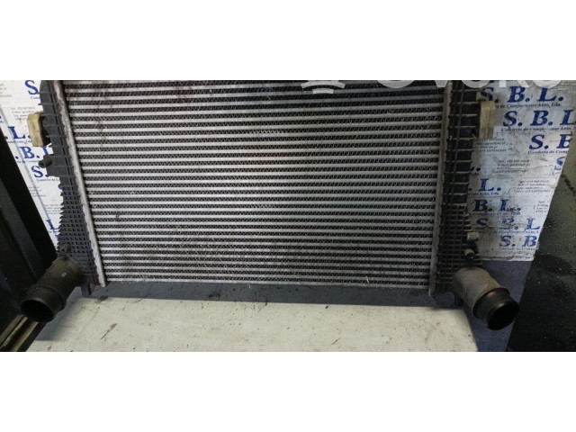 Интеркулер  Sem   Volkswagen Golf VI 