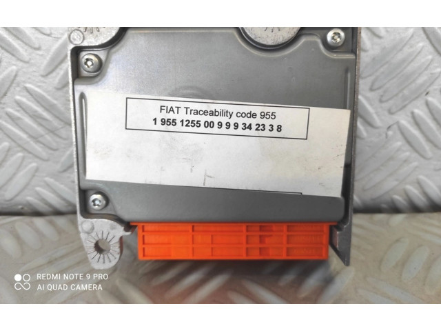 Блок подушек безопасности 50508413, 5050841353284388   Alfa Romeo Mito