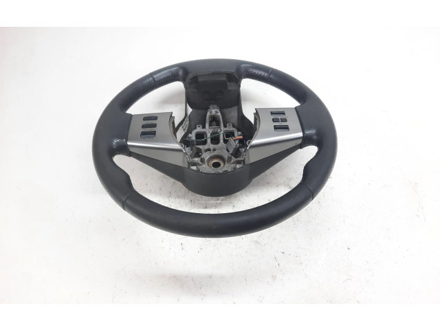 Volant Nissan Navara D40 2008