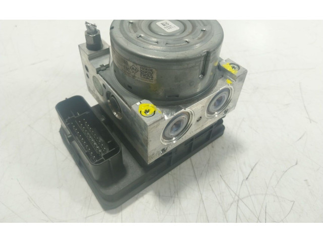 Блок АБС 476608628R, 476600078R Dacia Lodgy - года