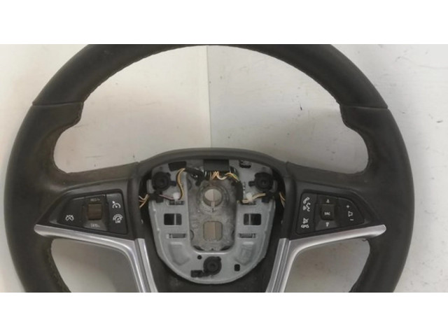 Volant Opel Zafira C 2011 13351029, 307177099P10AH