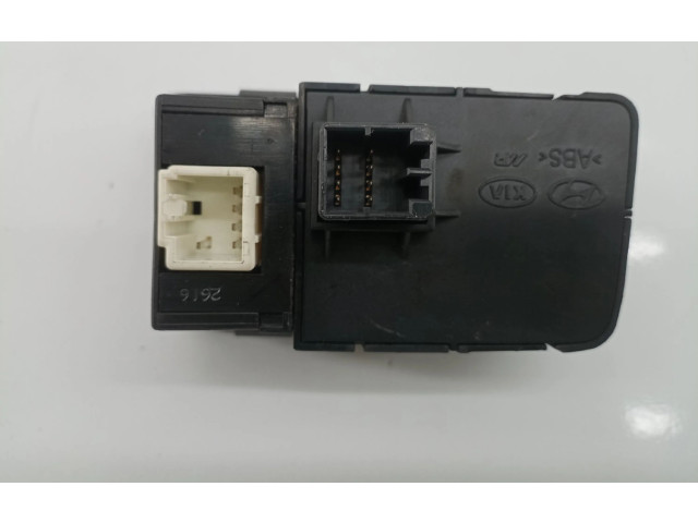 Přístrojová deska Hyundai i20 (GB IB) 2017