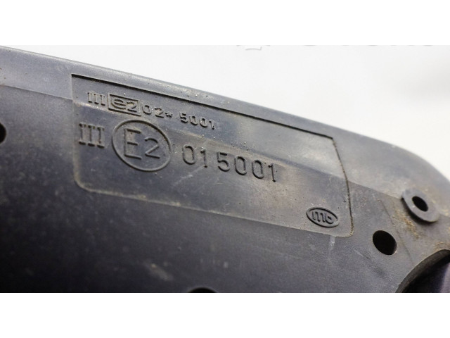 Зеркало электрическое        Peugeot 406  1996 - 1999 года   