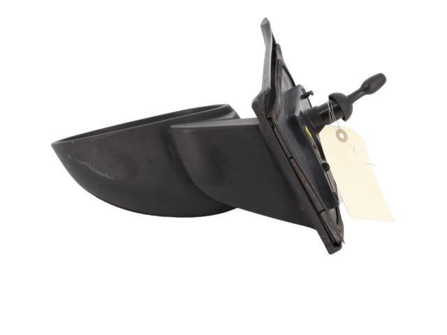 Зеркало электрическое        Peugeot 107  2005 - 2014 года   