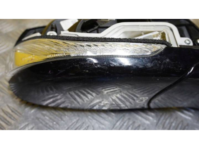 Зеркало электрическое Infiniti Q50 2014 - года