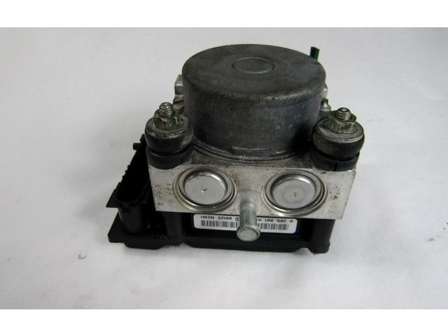 Блок АБС 476604621R Dacia Sandero 2008 - 2012 года