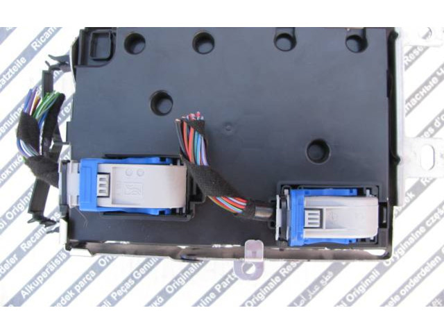 Vstřikovací čerpadlo 00520657570, 52065757 Fiat Tipo