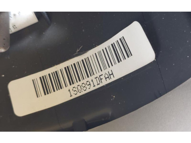 Руль Jeep Compass - года 1TT68XDVAD, 1SQ891DFAH