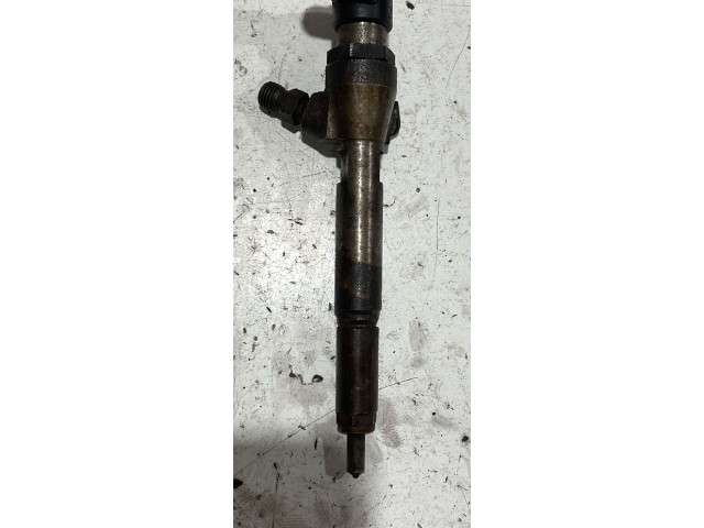 Vstřikovač 8200380253, 8200380253 Nissan Qashqai