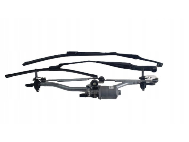 Комплект механизма стеклоочистителей