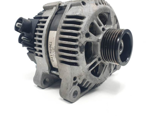 Генератор 041509G Citroen Xsara Picasso