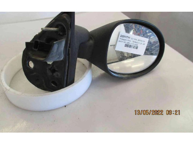 Зеркало электрическое        Renault Twingo I  1994 - 1998 года   