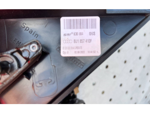 Зеркало электрическое Audi Q3 8U 2011 - 2016 года