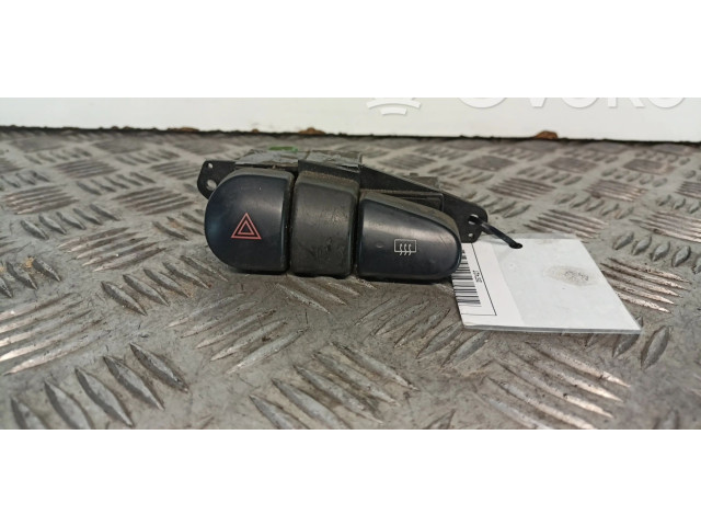 Модуль фонарей    Mitsubishi Lancer