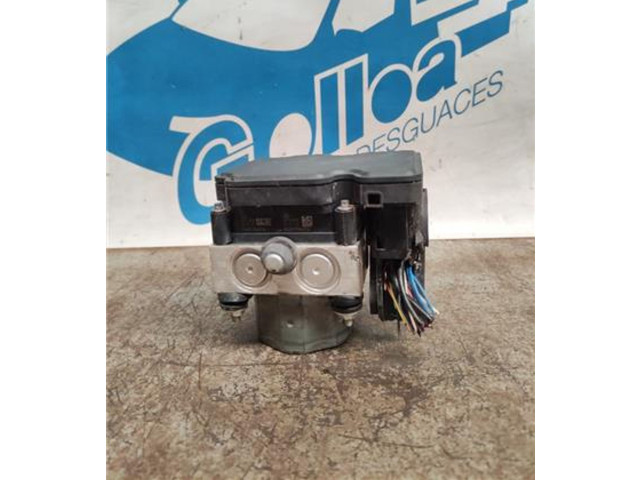 Блок АБС 13474250, 13474250   Opel  Meriva B  2010 - 2016 года